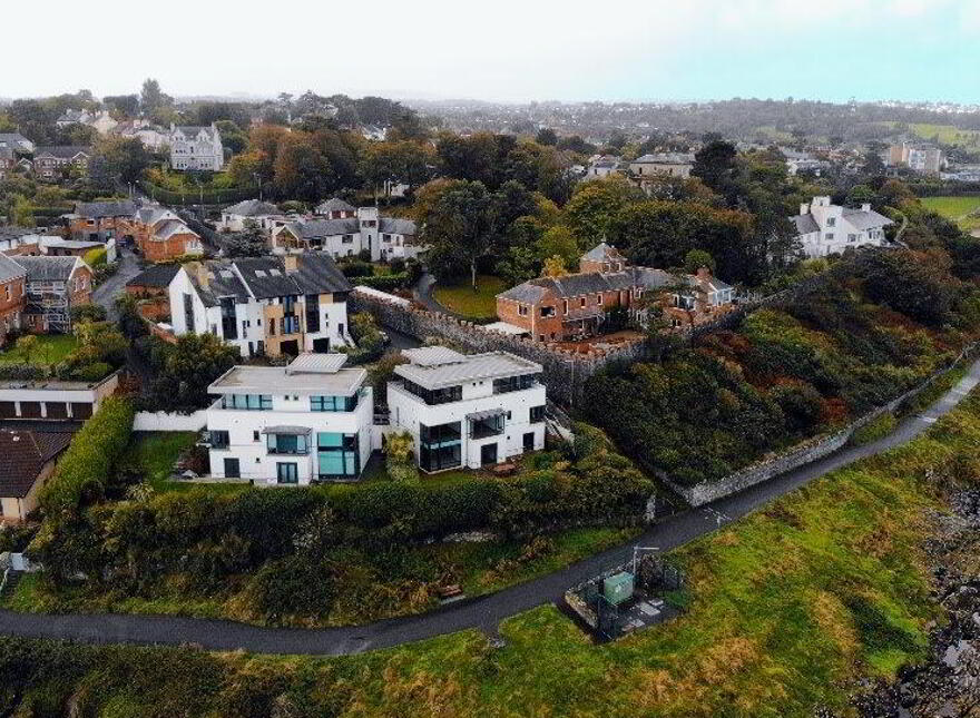 1 Seacourt Lane, Bangor, BT20 3TH