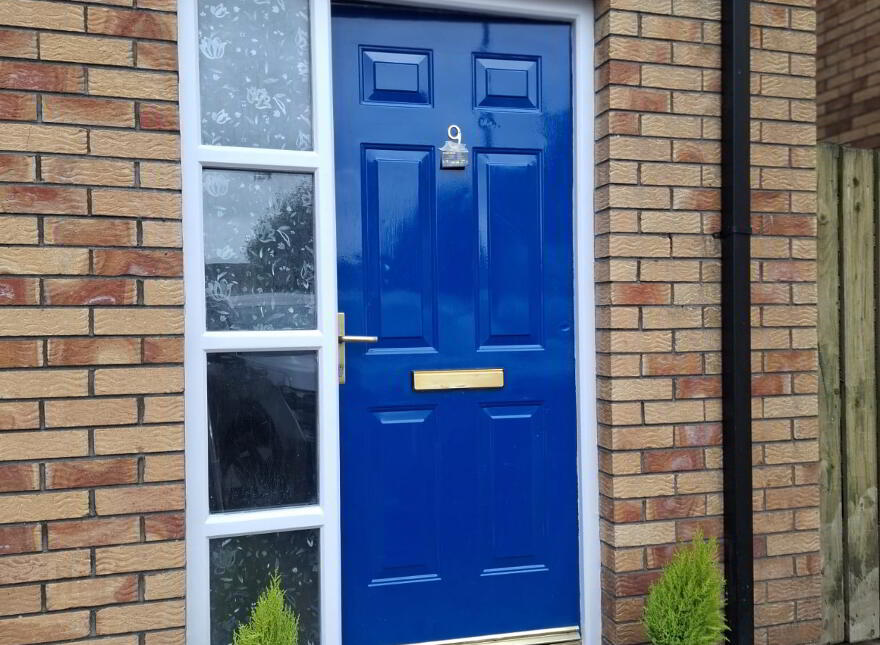 9 Lisnagowan Court, Limavady Road, Londonderry, BT47 6WF