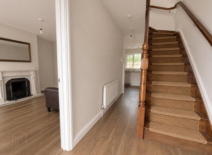 9 Lisnagowan Court, Limavady Road, Londonderry, BT47 6WF