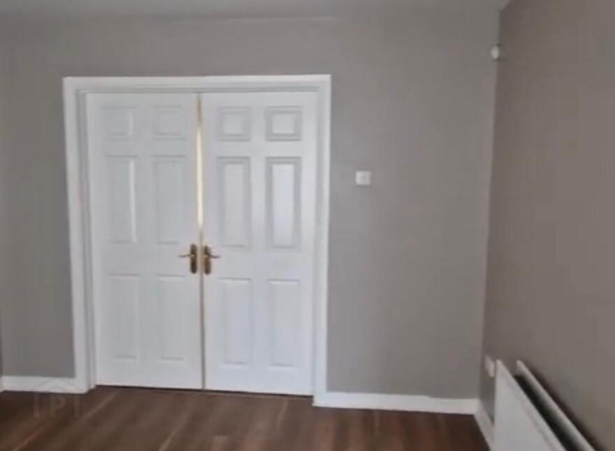 9 Lisnagowan Court, Limavady Road, Londonderry, BT47 6WF