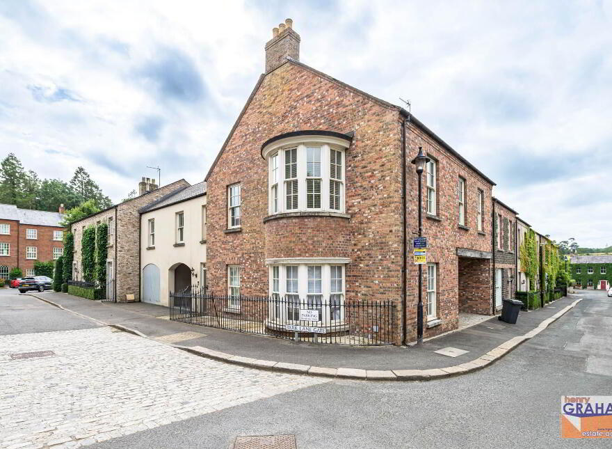 21 Park Lane Gate, Hillsborough, BT26 6FT