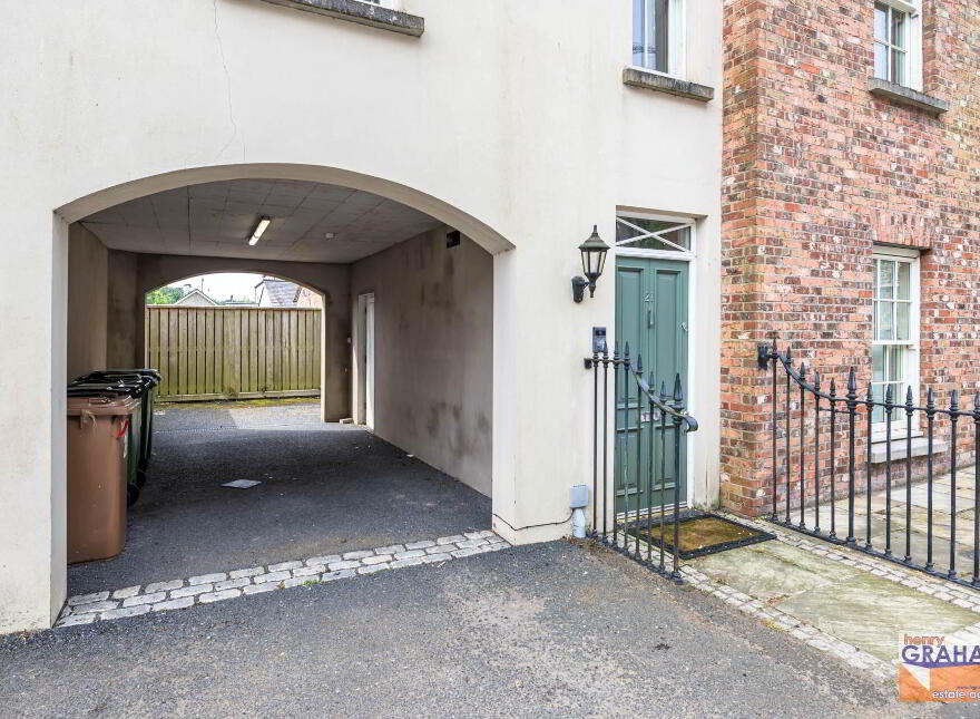 21 Park Lane Gate, Hillsborough, BT26 6FT