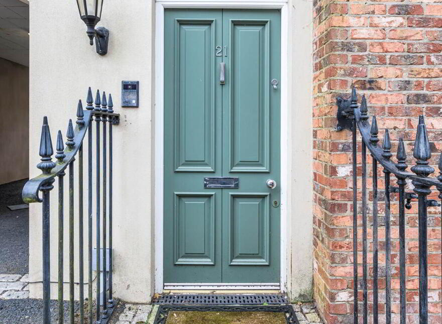 21 Park Lane Gate, Hillsborough, BT26 6FT