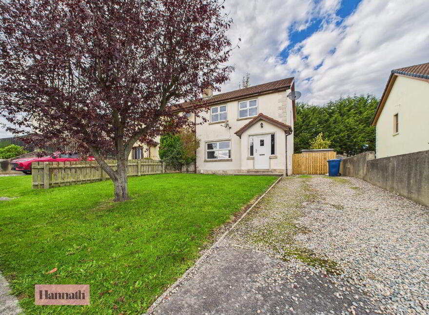 20 Lakelands, Craigavon, BT64 1AW