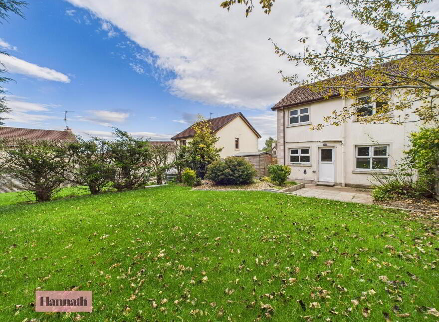 20 Lakelands, Craigavon, BT64 1AW
