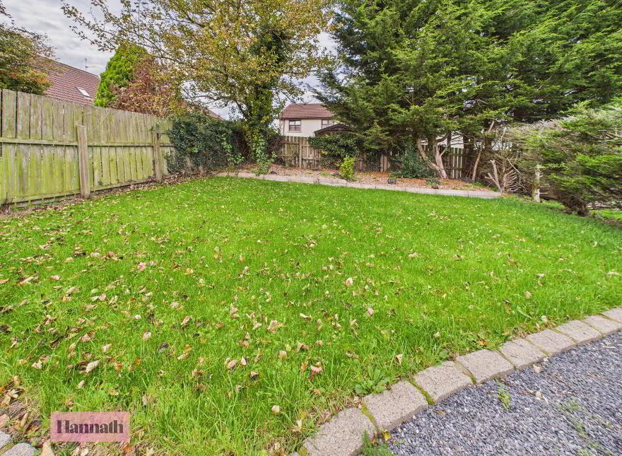20 Lakelands, Craigavon, BT64 1AW