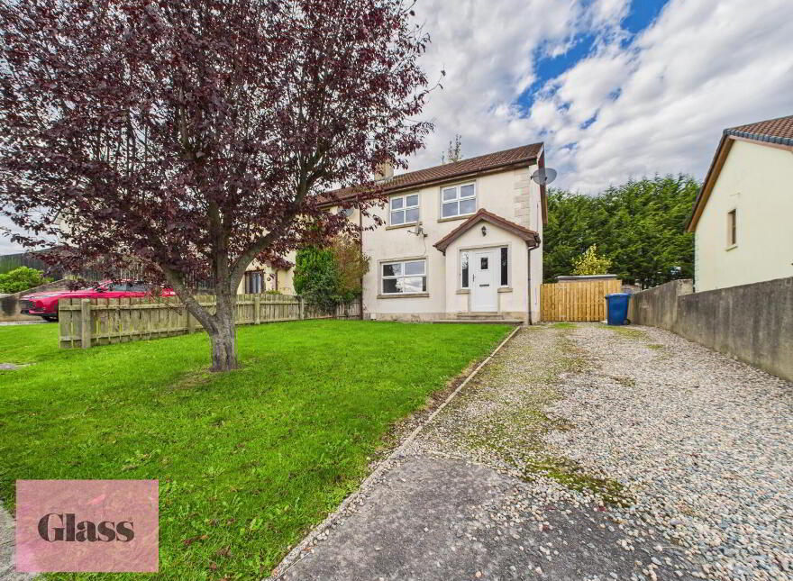 20 Lakelands, Craigavon, BT64 1AW