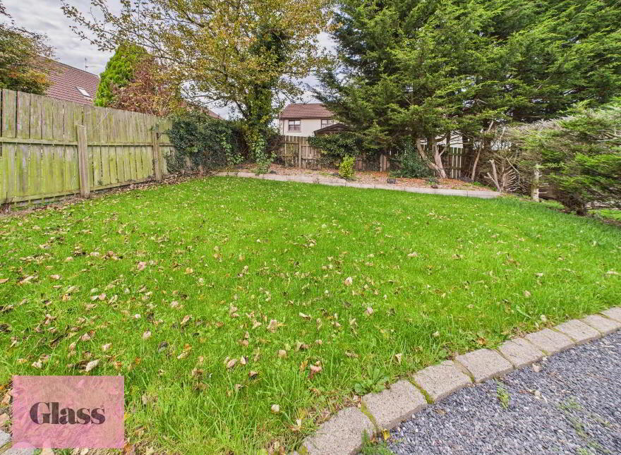 20 Lakelands, Craigavon, BT64 1AW