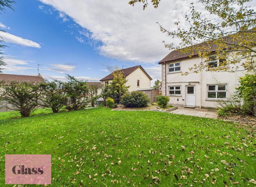 20 Lakelands, Craigavon, BT64 1AW