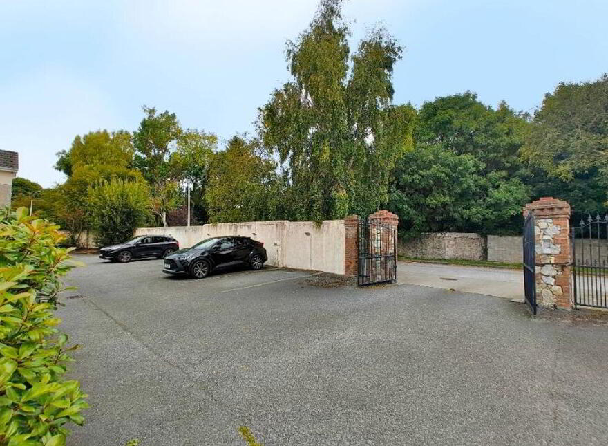 Apartment 4 Broomfield Hall, Shankill, Shankill, D18X590