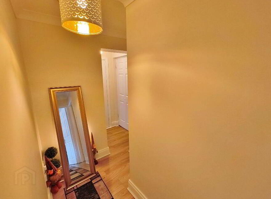 Apartment 4 Broomfield Hall, Shankill, Shankill, D18X590