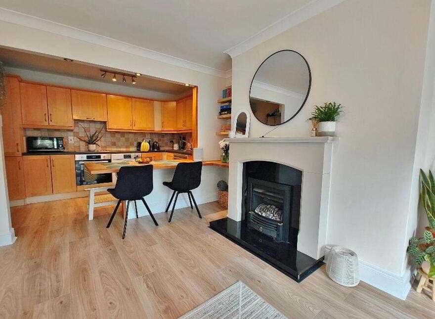 Apartment 4 Broomfield Hall, Shankill, Shankill, D18X590