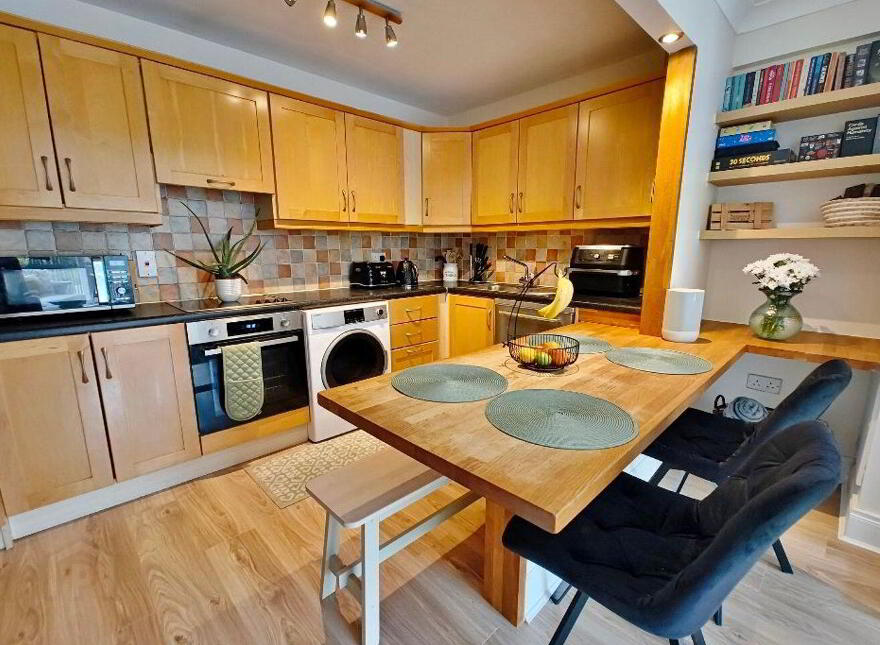 Apartment 4 Broomfield Hall, Shankill, Shankill, D18X590