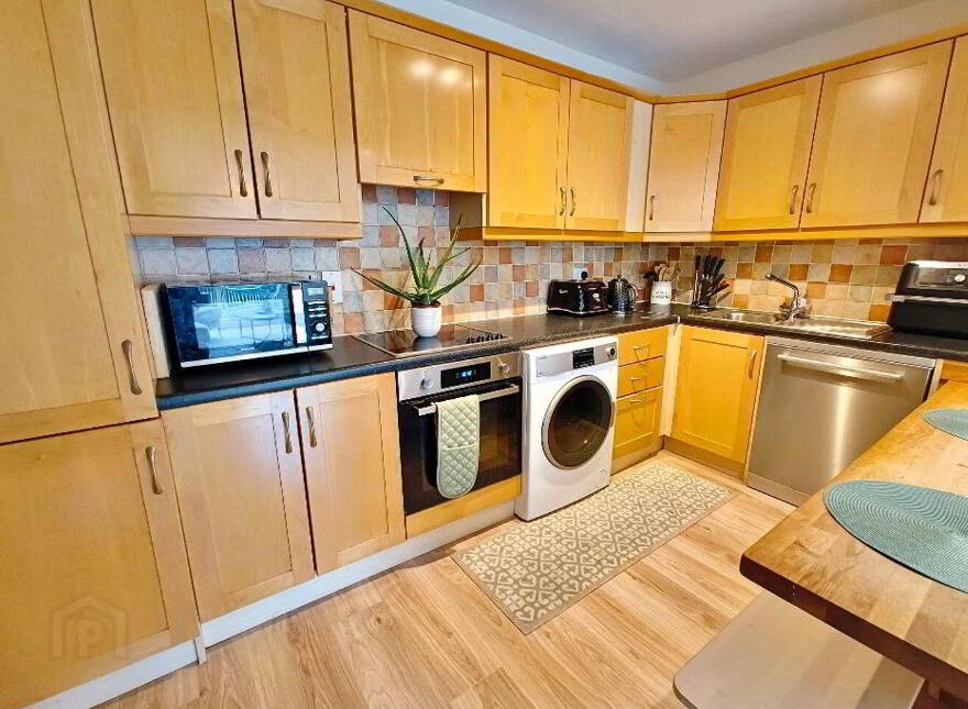 Apartment 4 Broomfield Hall, Shankill, Shankill, D18X590