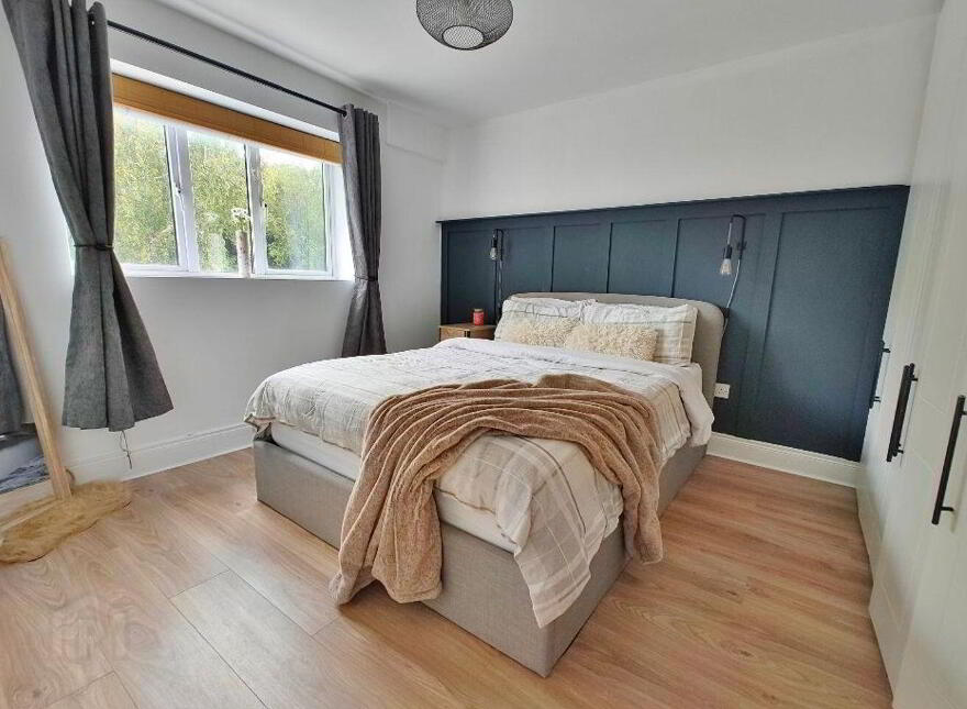 Apartment 4 Broomfield Hall, Shankill, Shankill, D18X590