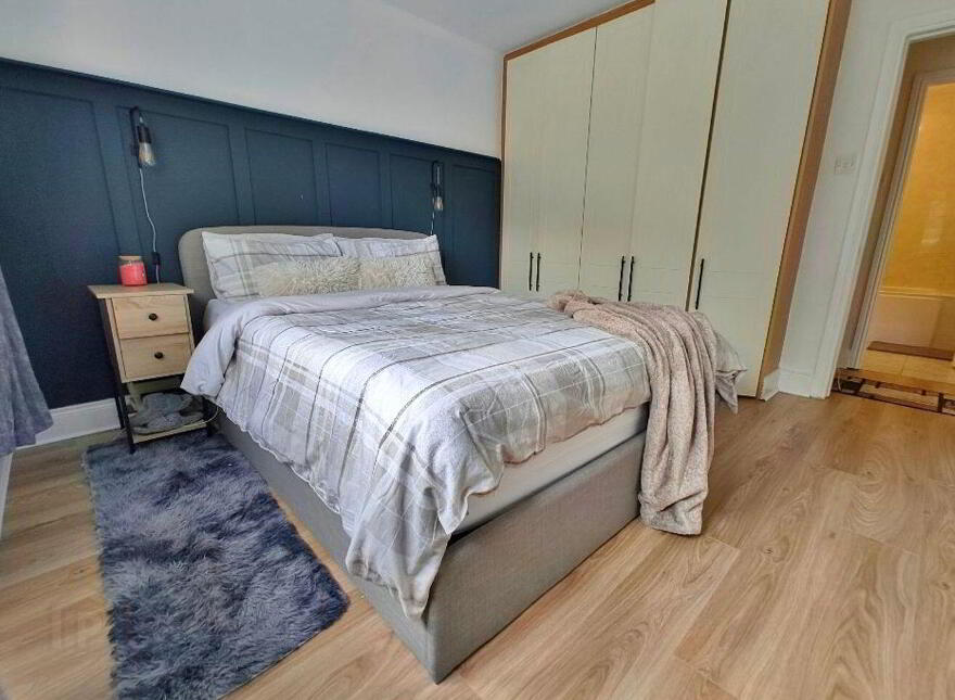 Apartment 4 Broomfield Hall, Shankill, Shankill, D18X590