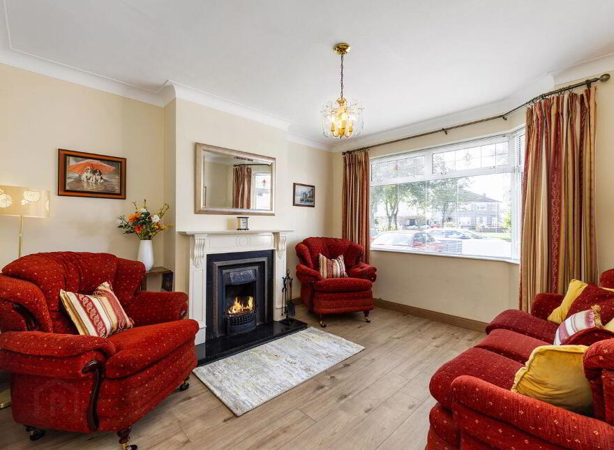 24 Brookwood Lawn, Artane, Artane, D05FX37
