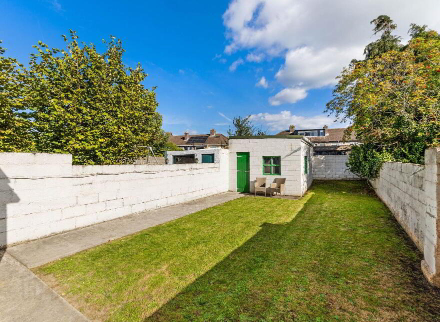 24 Brookwood Lawn, Artane, Artane, D05FX37