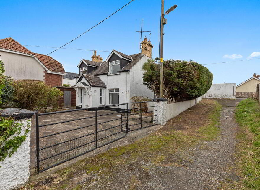 20 New Road, Portavogie, BT22 1EN