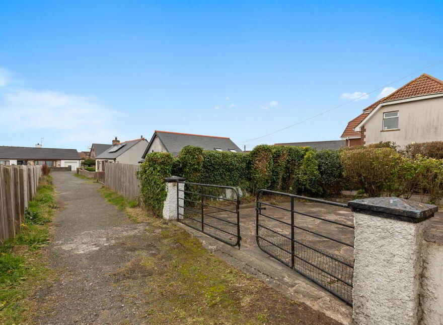 20 New Road, Portavogie, BT22 1EN