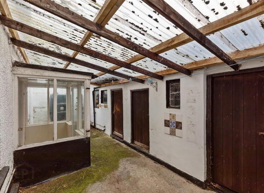 20 New Road, Portavogie, BT22 1EN