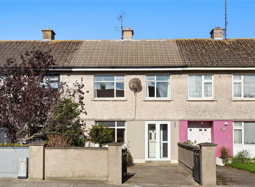 69 Father Redmond Park, Arklow, Y14FY60