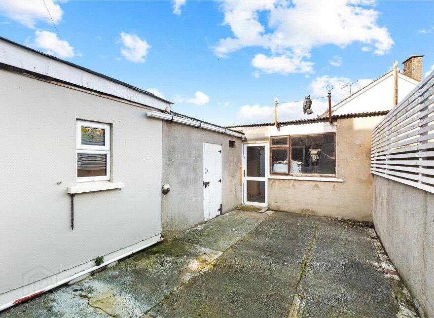 69 Father Redmond Park, Arklow, Y14FY60