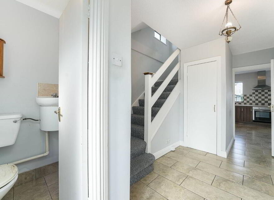 153 Moorefield Park, Newbridge