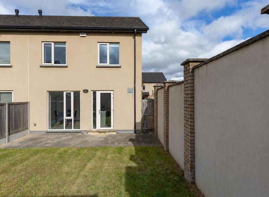 37 Silken Park Avenue, Kingswood Cross, Citywest, Citywest, D22HE18