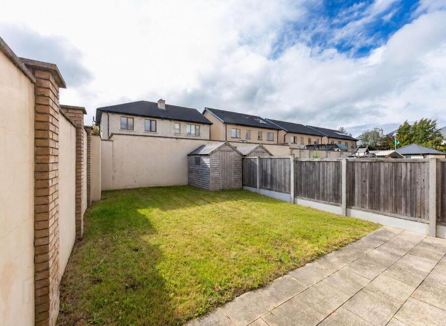 37 Silken Park Avenue, Kingswood Cross, Citywest, Citywest, D22HE18