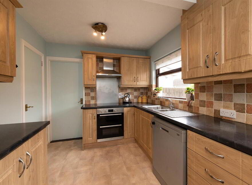 50 Cline Road, Banbridge, BT32 3HT