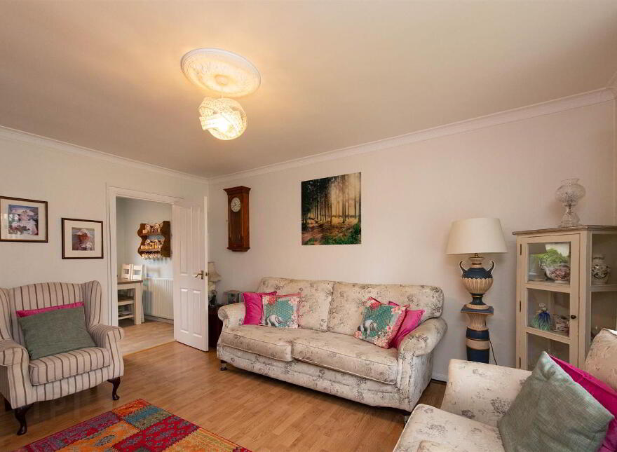 50 Cline Road, Banbridge, BT32 3HT