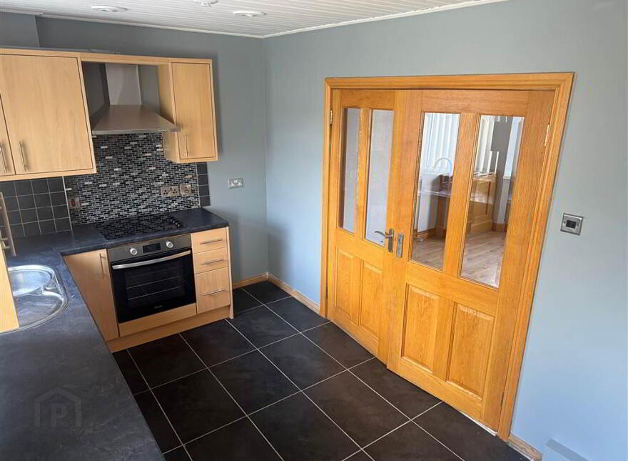 22 Northwood Crescent, Belfast, BT15 3QQ