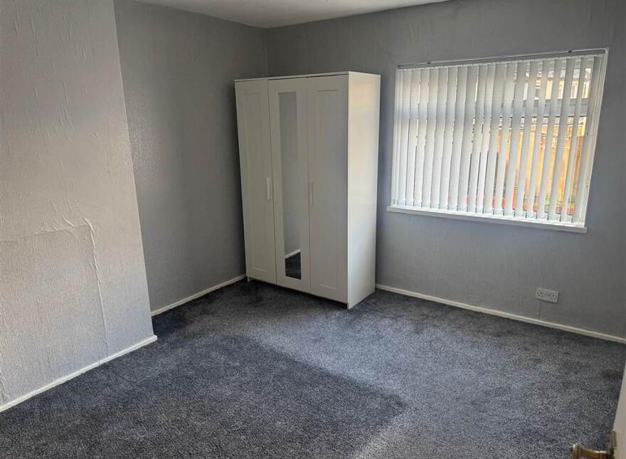 22 Northwood Crescent, Belfast, BT15 3QQ