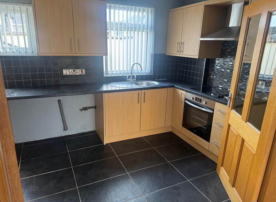 22 Northwood Crescent, Belfast, BT15 3QQ