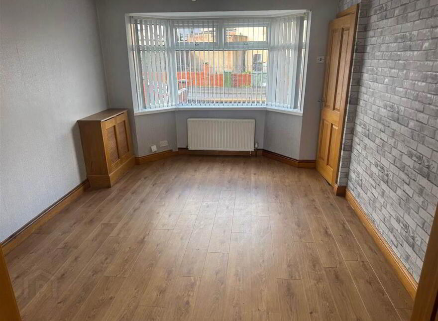 22 Northwood Crescent, Belfast, BT15 3QQ