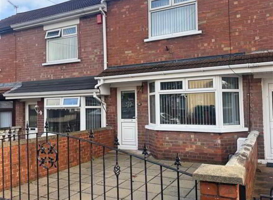 22 Northwood Crescent, Belfast, BT15 3QQ