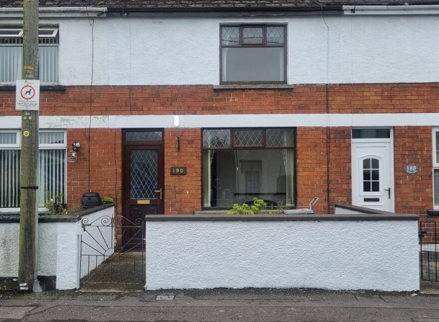 190 Ballynure Road, Ballyclare, BT39 9AJ
