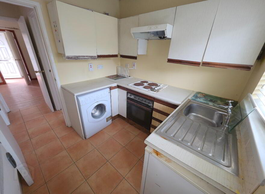 126 Canterbury Park, Londonderry, BT47 6DU
