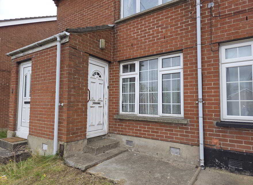 126 Canterbury Park, Londonderry, BT47 6DU