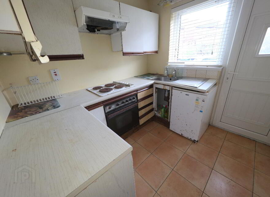 126 Canterbury Park, Londonderry, BT47 6DU