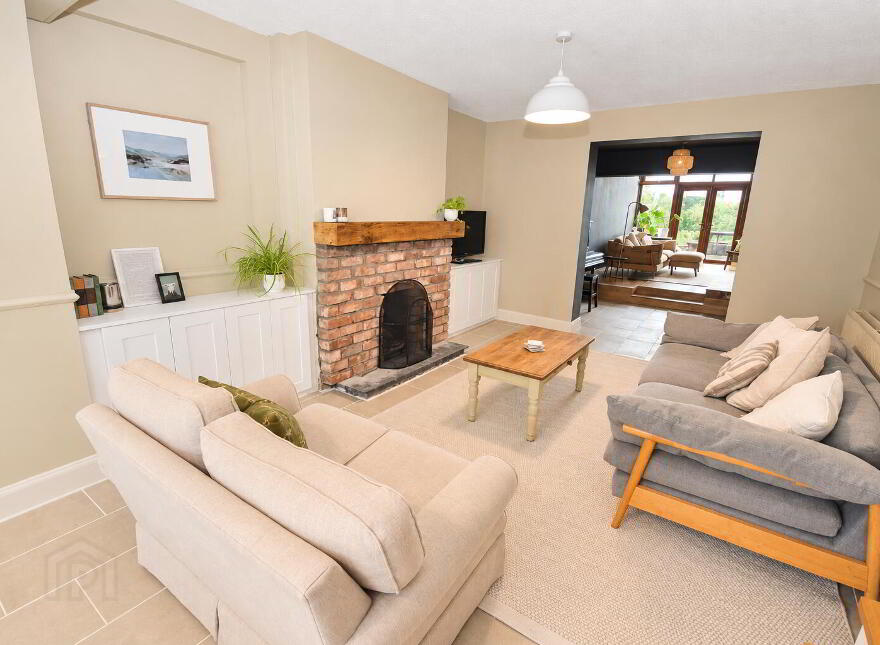 56 Huey Crescent, Bushmills, BT57 8QZ