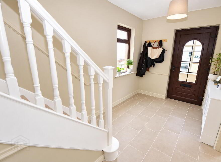 56 Huey Crescent, Bushmills, BT57 8QZ