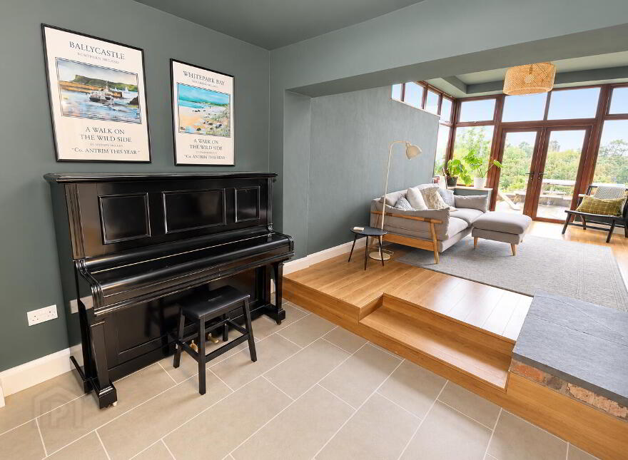 56 Huey Crescent, Bushmills, BT57 8QZ