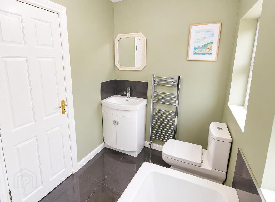 56 Huey Crescent, Bushmills, BT57 8QZ