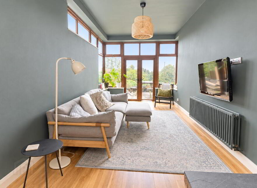 56 Huey Crescent, Bushmills, BT57 8QZ