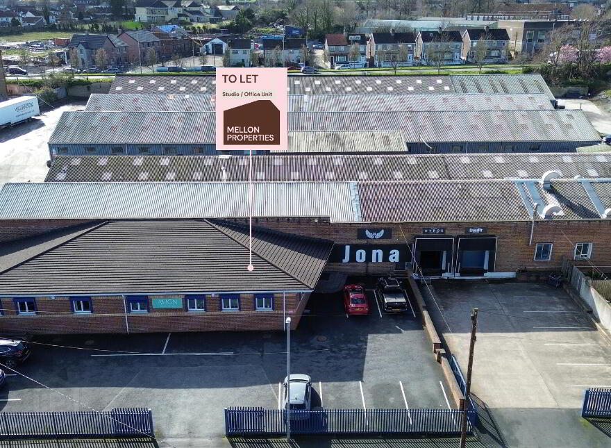 169 -173 Obins Street, Portadown, BT62 1BS