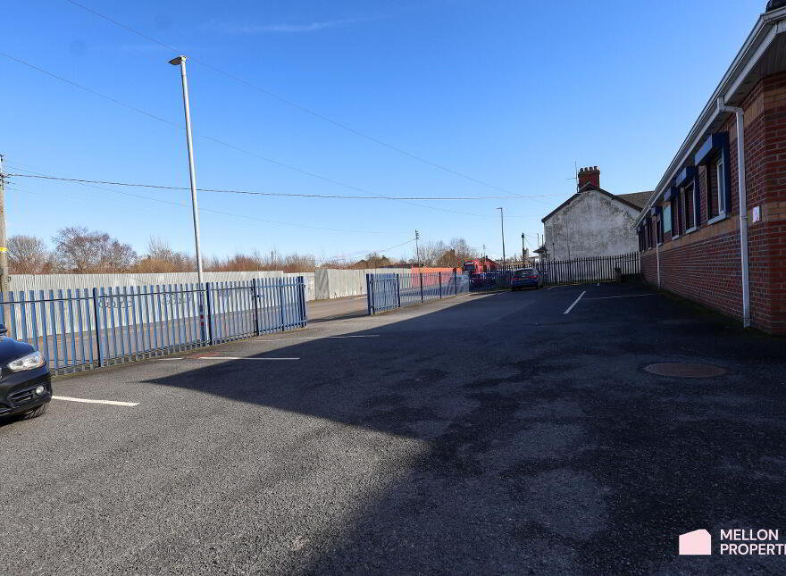 169 -173 Obins Street, Portadown, BT62 1BS