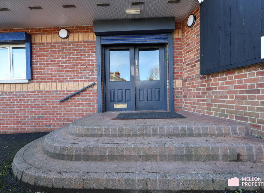 169 -173 Obins Street, Portadown, BT62 1BS