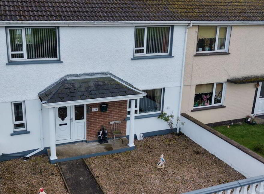 535 The Curragh, Killygordon, F93N9X8